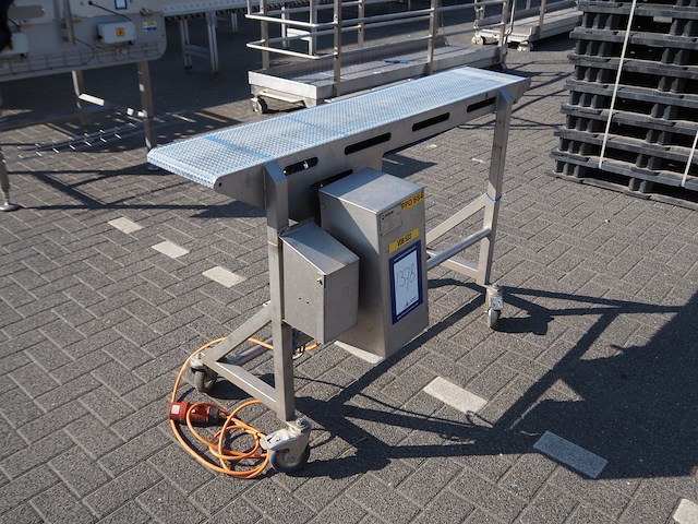 Mkm - afbeelding 2 van  5