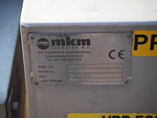 Mkm - afbeelding 5 van  5