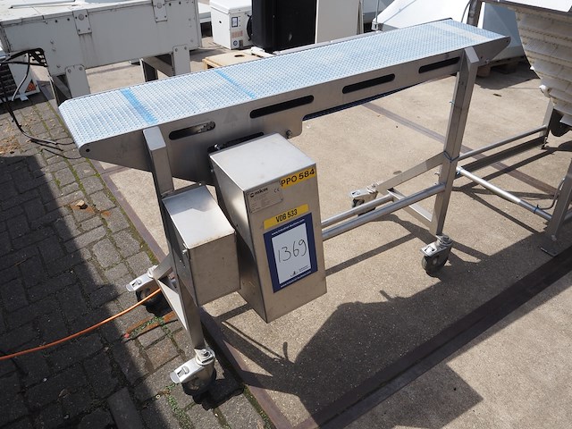 Mkm - afbeelding 2 van  7