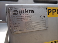 Mkm - afbeelding 7 van  7
