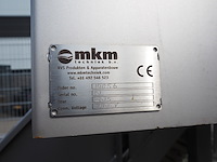 Mkm - afbeelding 5 van  13