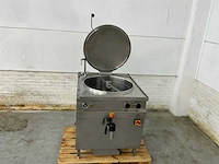 Mkn - 100 roerwerk - kookketel - afbeelding 3 van  5