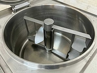 Mkn - 100 roerwerk - kookketel - afbeelding 4 van  5