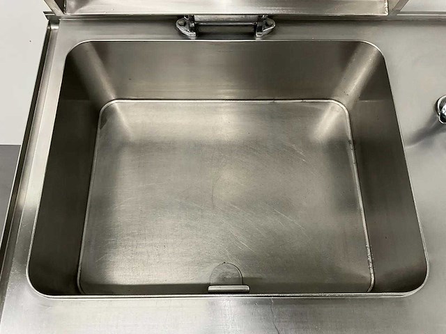 Mkn - 10019174 (optima 700) - elektrische braadpan - afbeelding 2 van  18