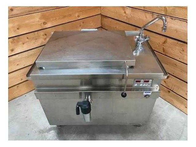 Mkn - 10019174 (optima 700) - elektrische braadpan - afbeelding 3 van  18