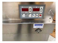 Mkn - 10019174 (optima 700) - elektrische braadpan - afbeelding 8 van  18