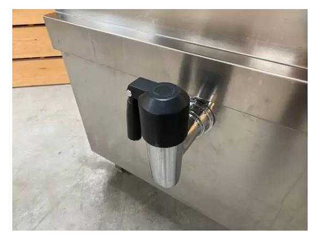 Mkn - 10019174 (optima 700) - elektrische braadpan - afbeelding 9 van  18