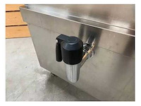 Mkn - 10019174 (optima 700) - elektrische braadpan - afbeelding 9 van  18