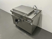 Mkn - 10019174 (optima 700) - elektrische braadpan - afbeelding 1 van  18