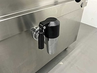 Mkn - 10019174 (optima 700) - elektrische braadpan - afbeelding 14 van  18