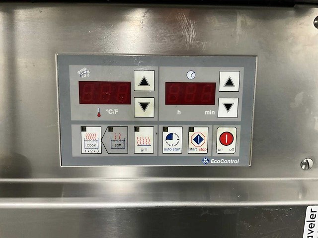 Mkn - 10019174 (optima 700) - elektrische braadpan - afbeelding 15 van  18