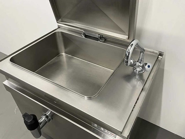 Mkn - 10019174 (optima 700) - elektrische braadpan - afbeelding 18 van  18