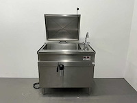 Mkn - 10019174 (optima 700) - elektrische braadpan - afbeelding 3 van  12