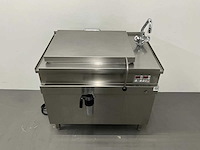 Mkn - 10019174 (optima 700) - elektrische braadpan - afbeelding 6 van  12