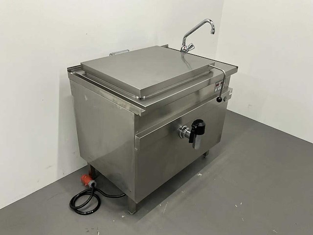 Mkn - 10019174 (optima 700) - elektrische braadpan - afbeelding 8 van  12