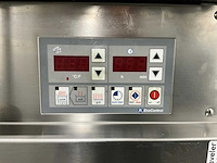 Mkn - 10019174 (optima 700) - elektrische braadpan - afbeelding 10 van  12