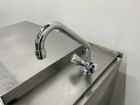 Mkn - 10019174 (optima 700) - elektrische braadpan - afbeelding 11 van  12