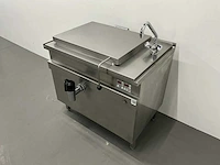 Mkn - 10019174 (optima 700) - elektrische braadpan - afbeelding 1 van  18