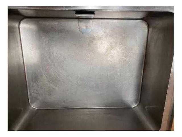 Mkn - 10019174 (optima 700) - elektrische braadpan - afbeelding 3 van  10