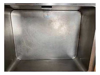 Mkn - 10019174 (optima 700) - elektrische braadpan - afbeelding 3 van  10