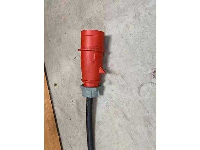 Mkn - 10019174 (optima 700) - elektrische braadpan - afbeelding 4 van  10