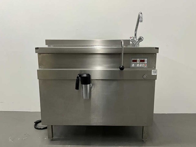 Mkn - 10019174 (optima 700) - elektrische braadpan - afbeelding 6 van  10