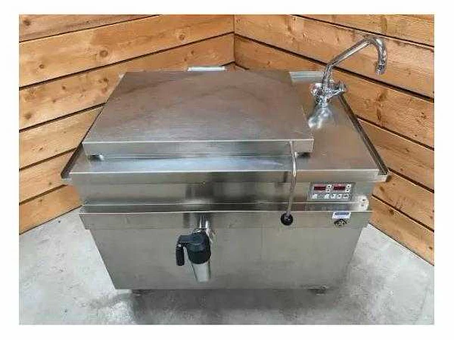 Mkn - 10019174 (optima 700) - elektrische braadpan - afbeelding 2 van  16