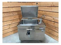 Mkn - 10019174 (optima 700) - elektrische braadpan - afbeelding 15 van  16
