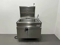 Mkn - 10019174 (optima 700) - elektrische braadpan - afbeelding 4 van  16