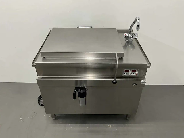 Mkn - 10019174 (optima 700) - elektrische braadpan - afbeelding 7 van  16