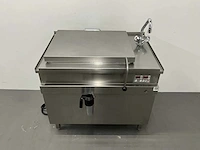 Mkn - 10019174 (optima 700) - elektrische braadpan - afbeelding 7 van  16