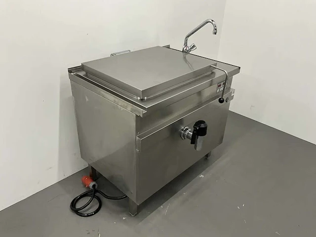 Mkn - 10019174 (optima 700) - elektrische braadpan - afbeelding 9 van  16