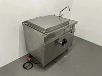 Mkn - 10019174 (optima 700) - elektrische braadpan - afbeelding 9 van  16