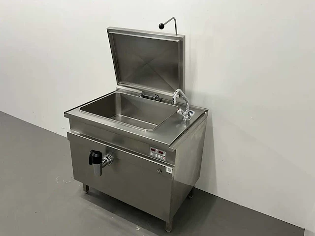 Mkn - 10019174 (optima 700) - elektrische braadpan - afbeelding 13 van  16