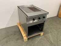 Mkn - 2021108-01 - grill- en bakplaat - afbeelding 1 van  7