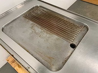 Mkn - 2021108-01 - grill- en bakplaat - afbeelding 5 van  7