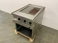 Mkn - 2021108-01 - grill- en bakplaat