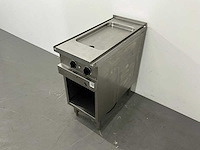 Mkn - 20211134a - bakplaat - afbeelding 1 van  6
