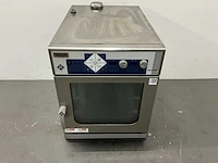 Mkn - cce60300162 - combisteamer - afbeelding 1 van  8