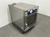 Mkn - cce60300162 - combisteamer - afbeelding 3 van  8
