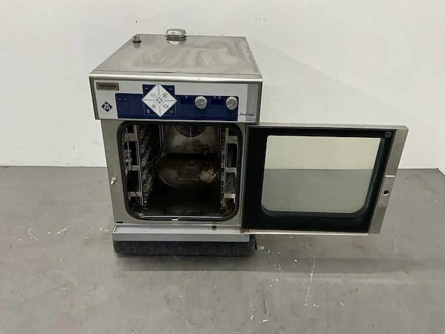 Mkn - cce60300162 - combisteamer - afbeelding 4 van  8