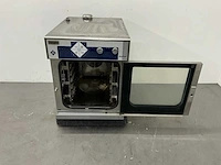 Mkn - cce60300162 - combisteamer - afbeelding 4 van  8
