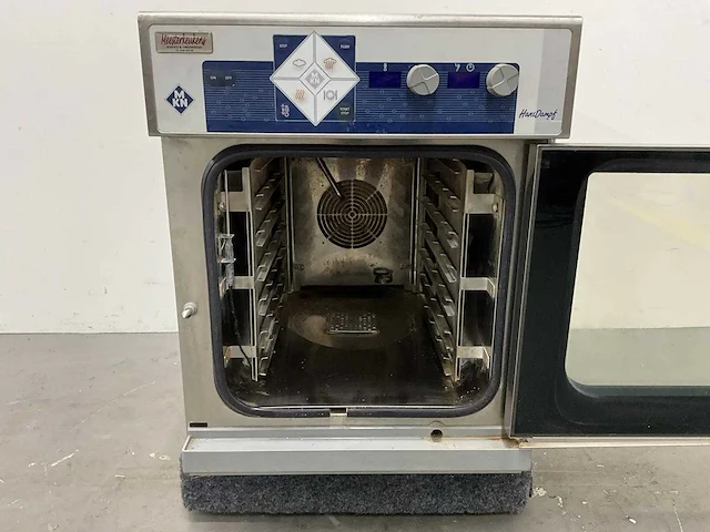 Mkn - cce60300162 - combisteamer - afbeelding 7 van  8