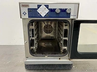 Mkn - cce60300162 - combisteamer - afbeelding 7 van  8