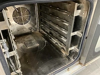 Mkn - cce60300162 - combisteamer - afbeelding 5 van  8