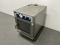 Mkn - cce60300162 - combisteamer