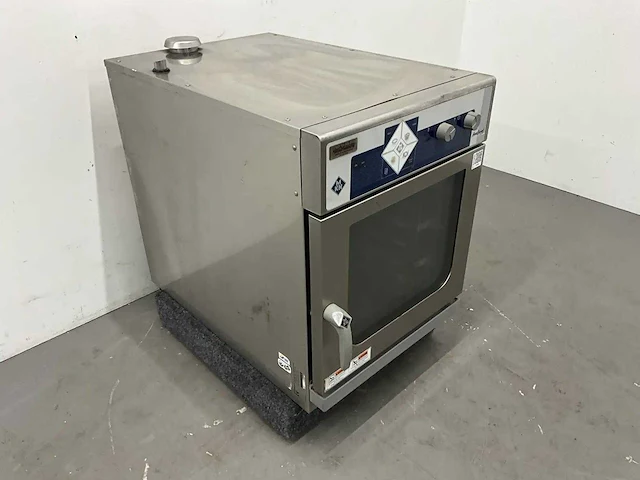 Mkn - cce60300162 - combisteamer - afbeelding 4 van  6
