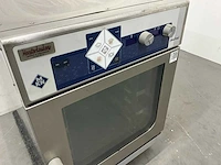 Mkn - cce60300162 - combisteamer - afbeelding 5 van  6