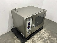 Mkn - cge610230-01 - combisteamer - afbeelding 3 van  8