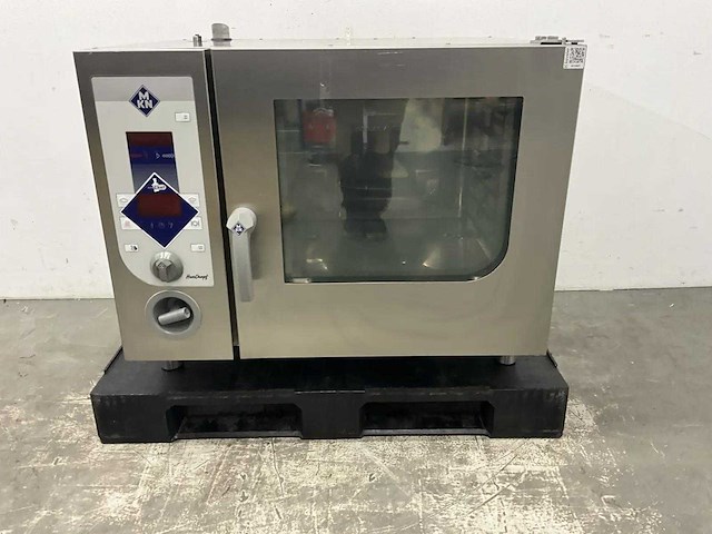 Mkn - cge610230-01 - combisteamer - afbeelding 4 van  8